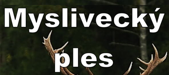 Myslivecký ples