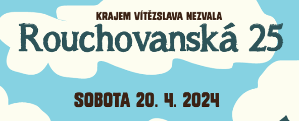 Rouchovanská 25