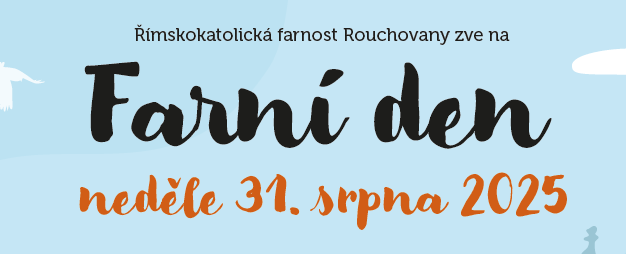 Farní den