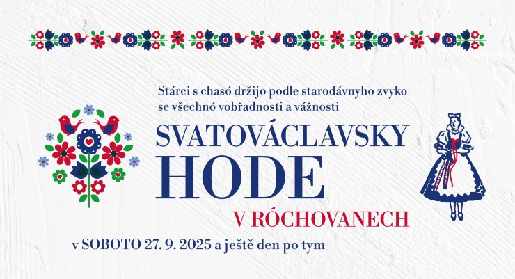 Svatováclavsky hode