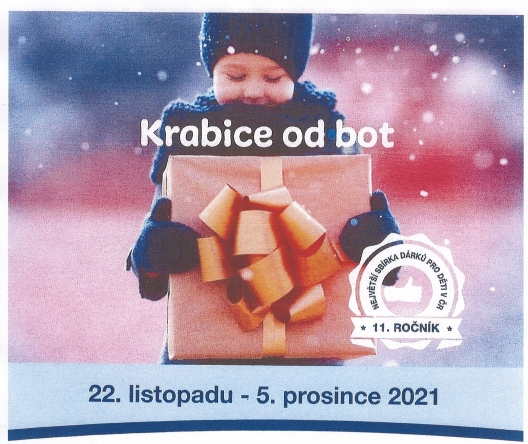 Krabice od bot