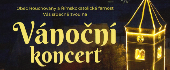 Vánoční koncert