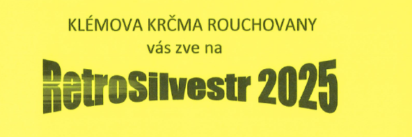 RetroSilvestr 2025