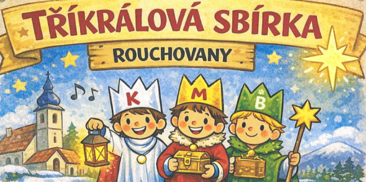 Tříkrálová sbírka