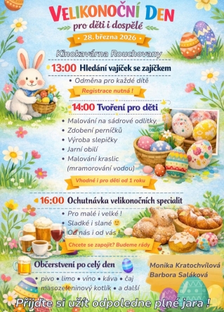 Velikonoční den