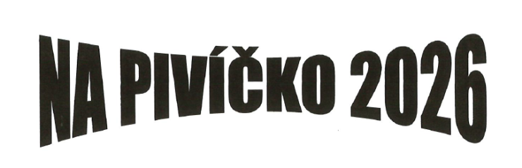 Na pivíčko 2026