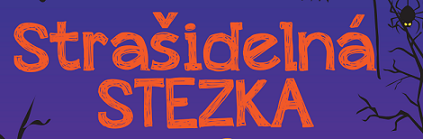 Strašidelná stezka