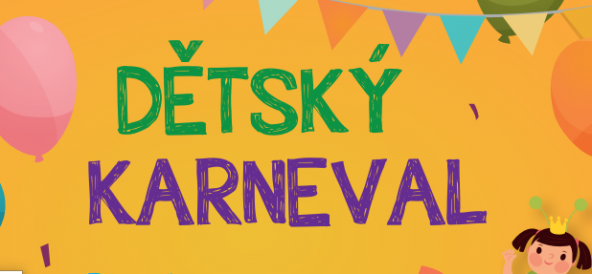 Dětský karneval